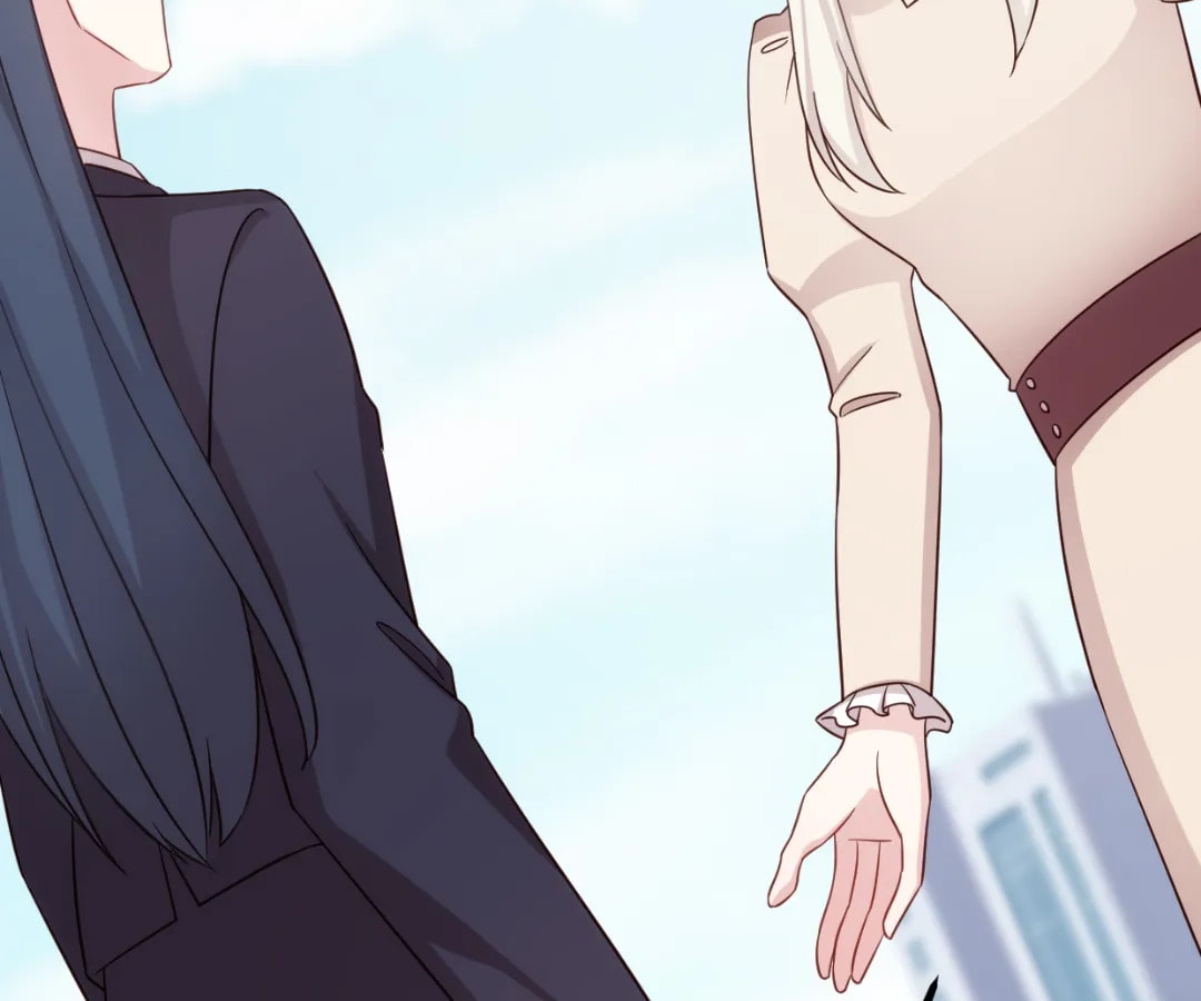 My Charming Daddy (Colored) Chapter 409 page 23 - 