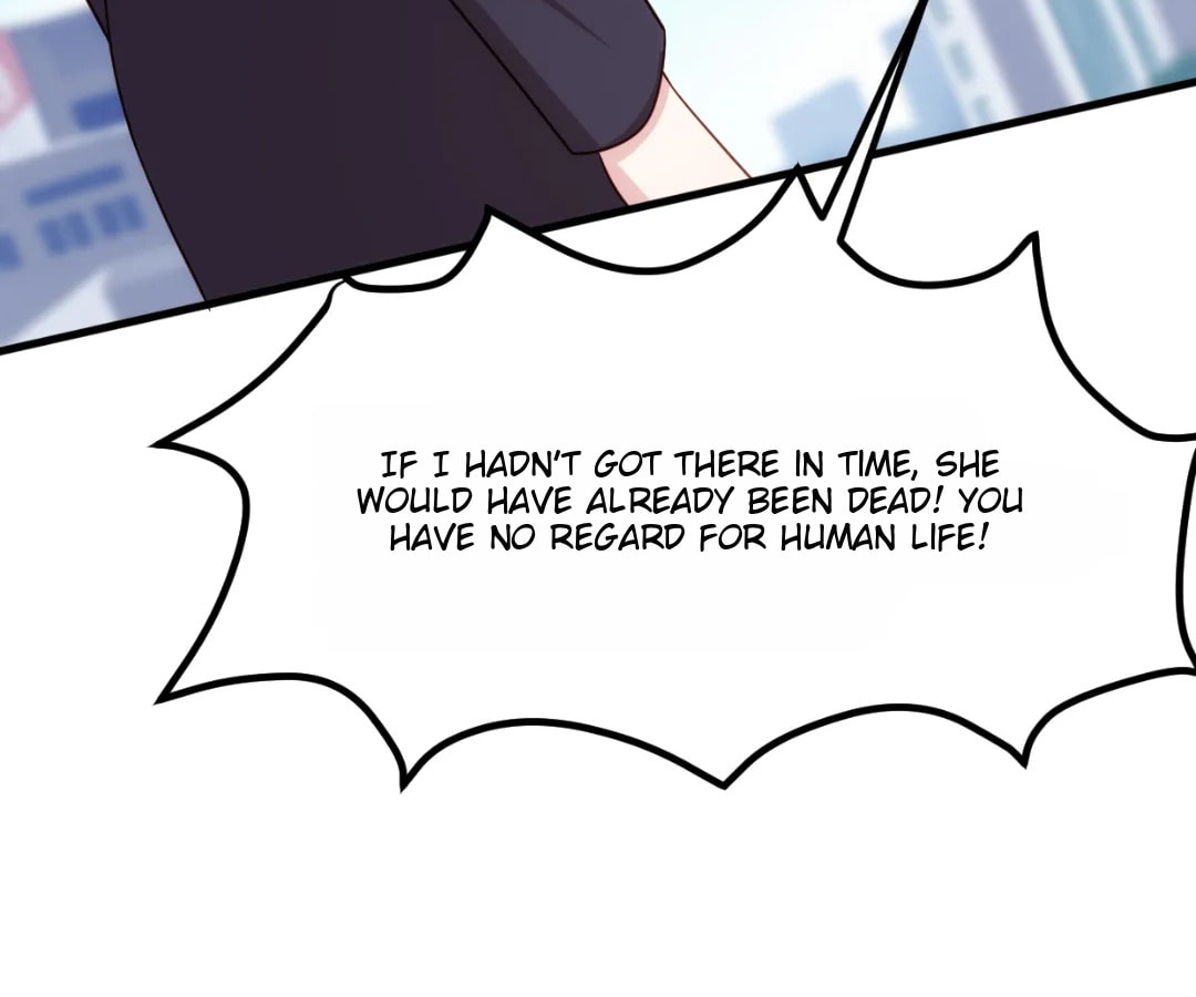 My Charming Daddy (Colored) Chapter 409 page 24 - 