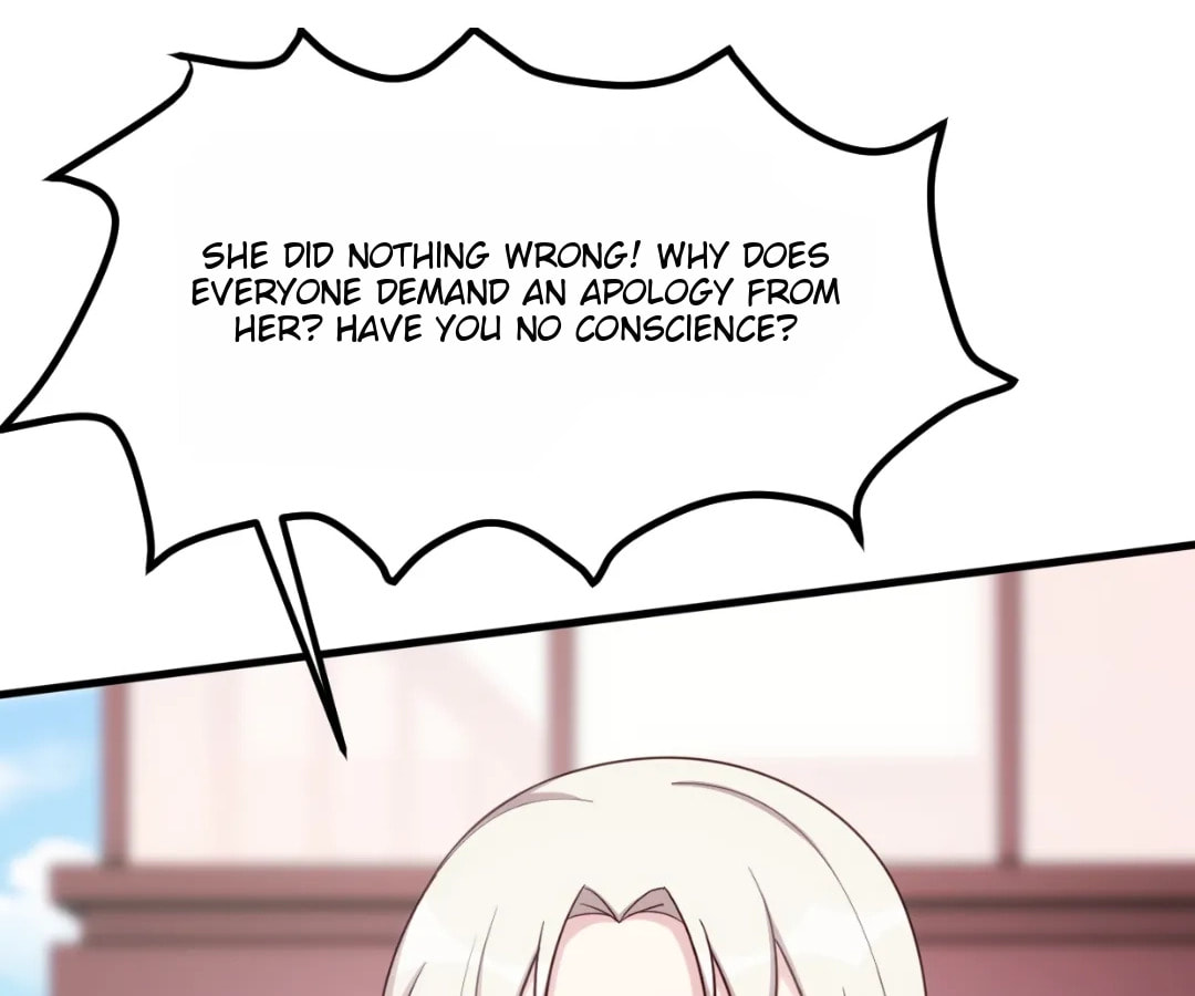 My Charming Daddy (Colored) Chapter 409 page 25 - 