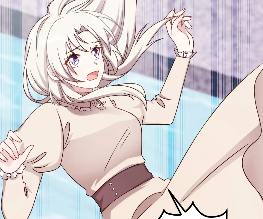 My Charming Daddy (Colored) Chapter 409 page 29 - 