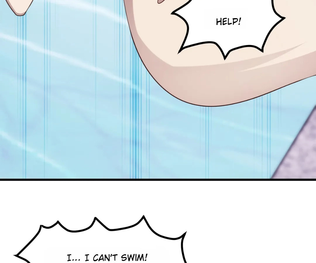 My Charming Daddy (Colored) Chapter 409 page 30 - 