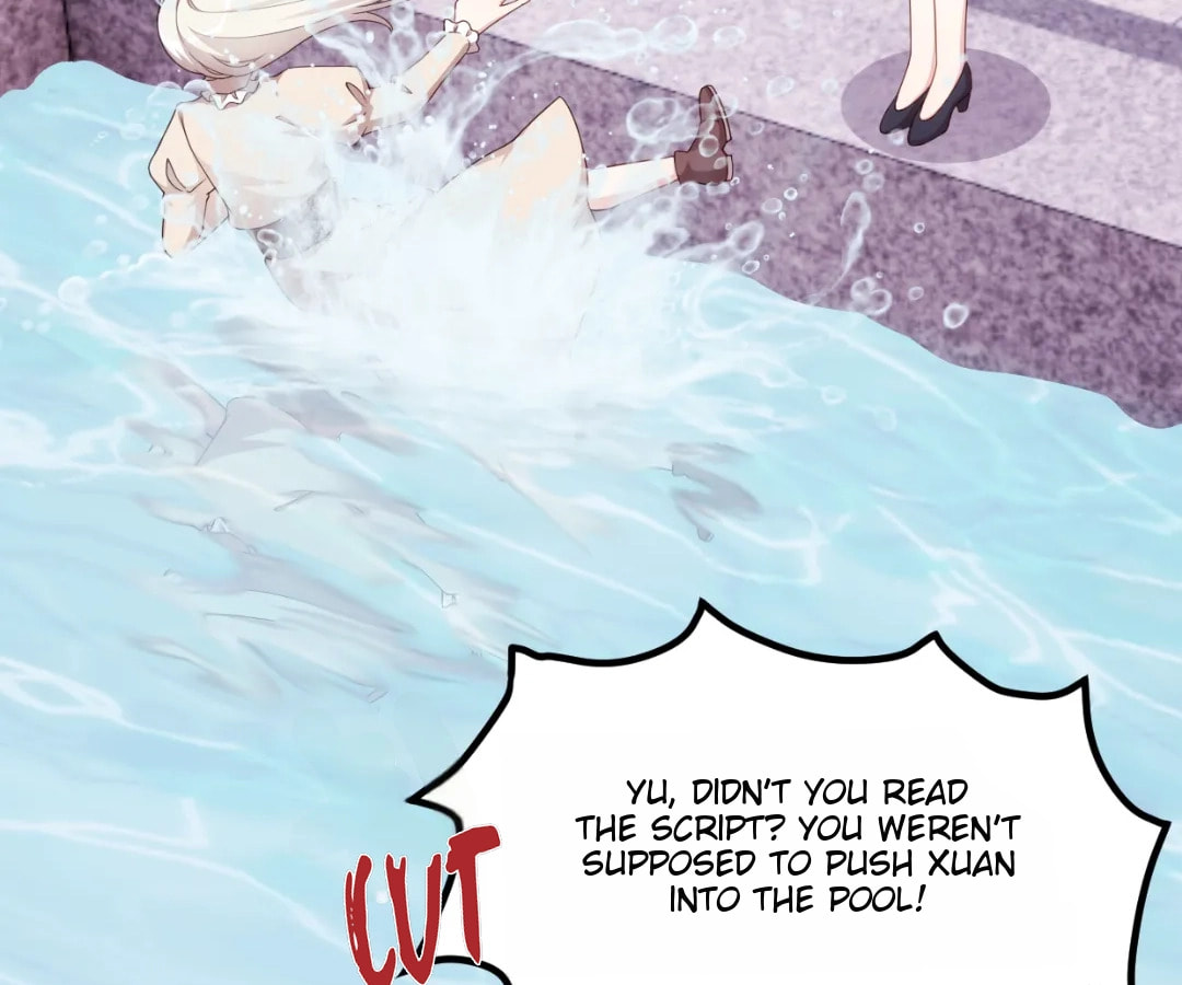 My Charming Daddy (Colored) Chapter 409 page 4 - 