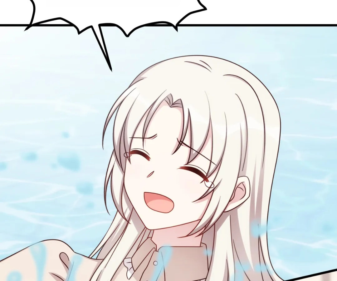 My Charming Daddy (Colored) Chapter 409 page 31 - 