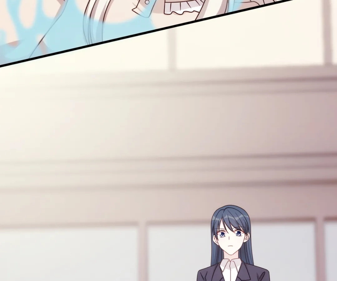 My Charming Daddy (Colored) Chapter 409 page 32 - 