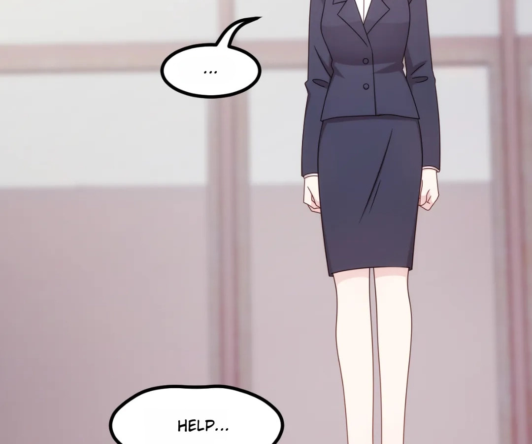 My Charming Daddy (Colored) Chapter 409 page 33 - 