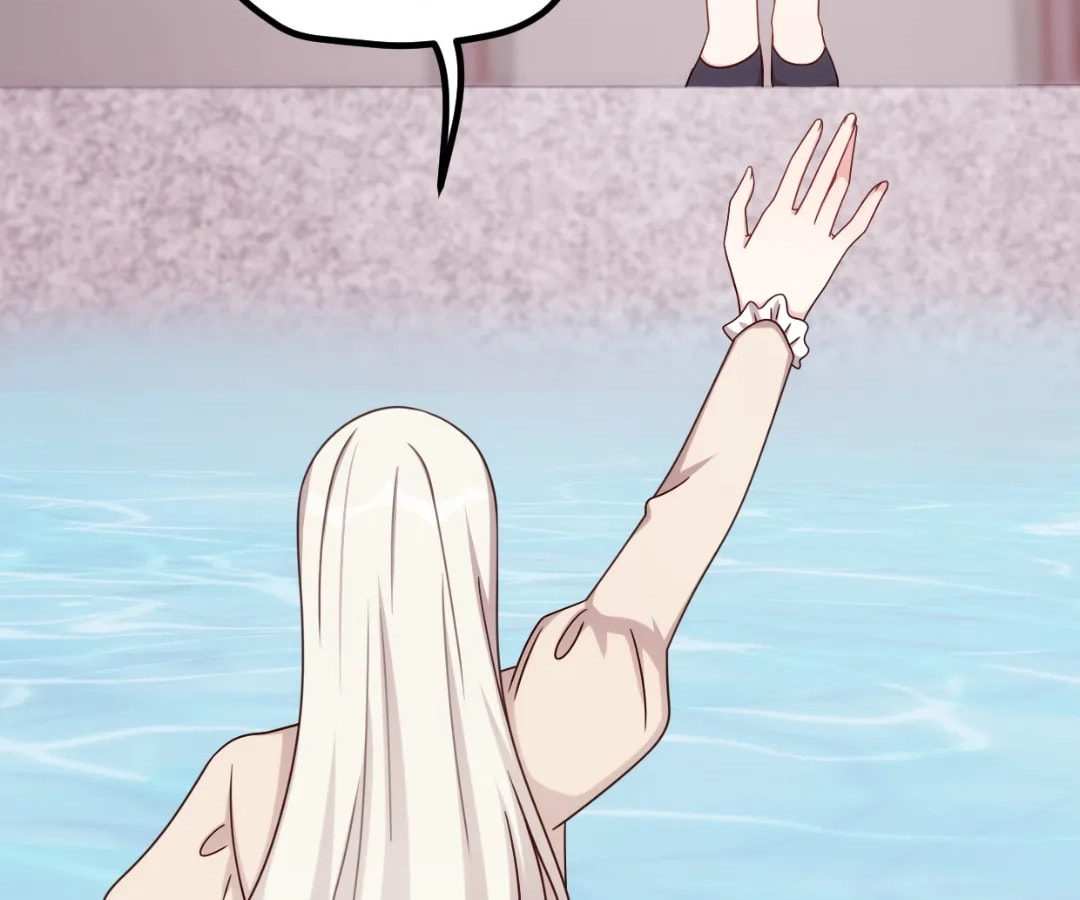 My Charming Daddy (Colored) Chapter 409 page 34 - 