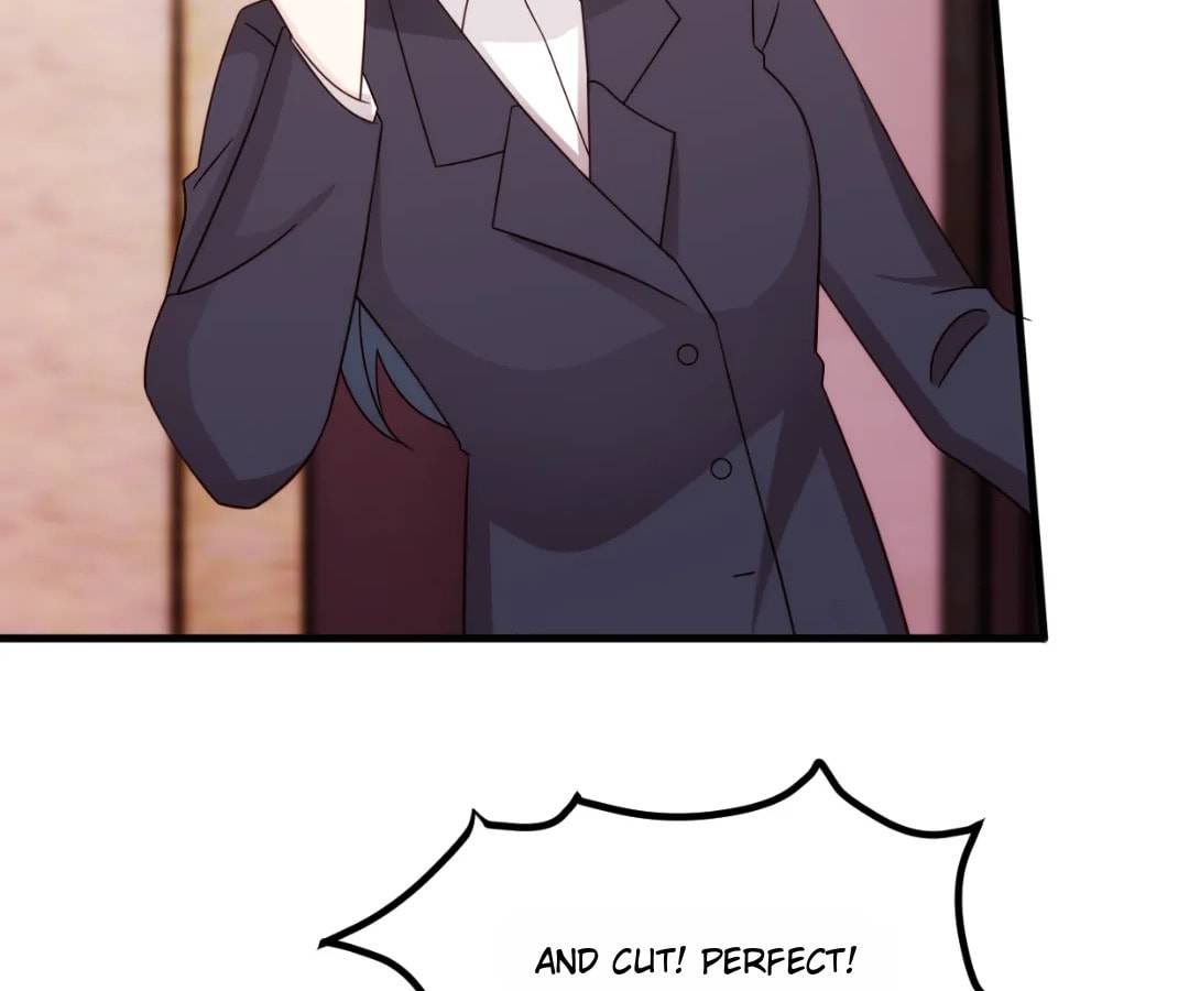 My Charming Daddy (Colored) Chapter 409 page 37 - 