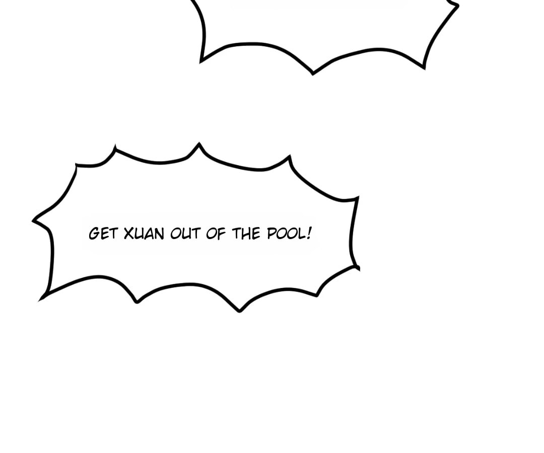 My Charming Daddy (Colored) Chapter 409 page 38 - 