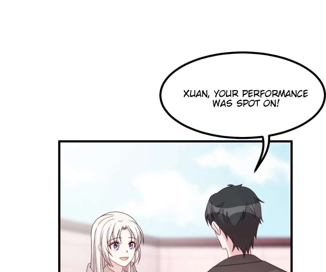 My Charming Daddy (Colored) Chapter 409 page 39 - 