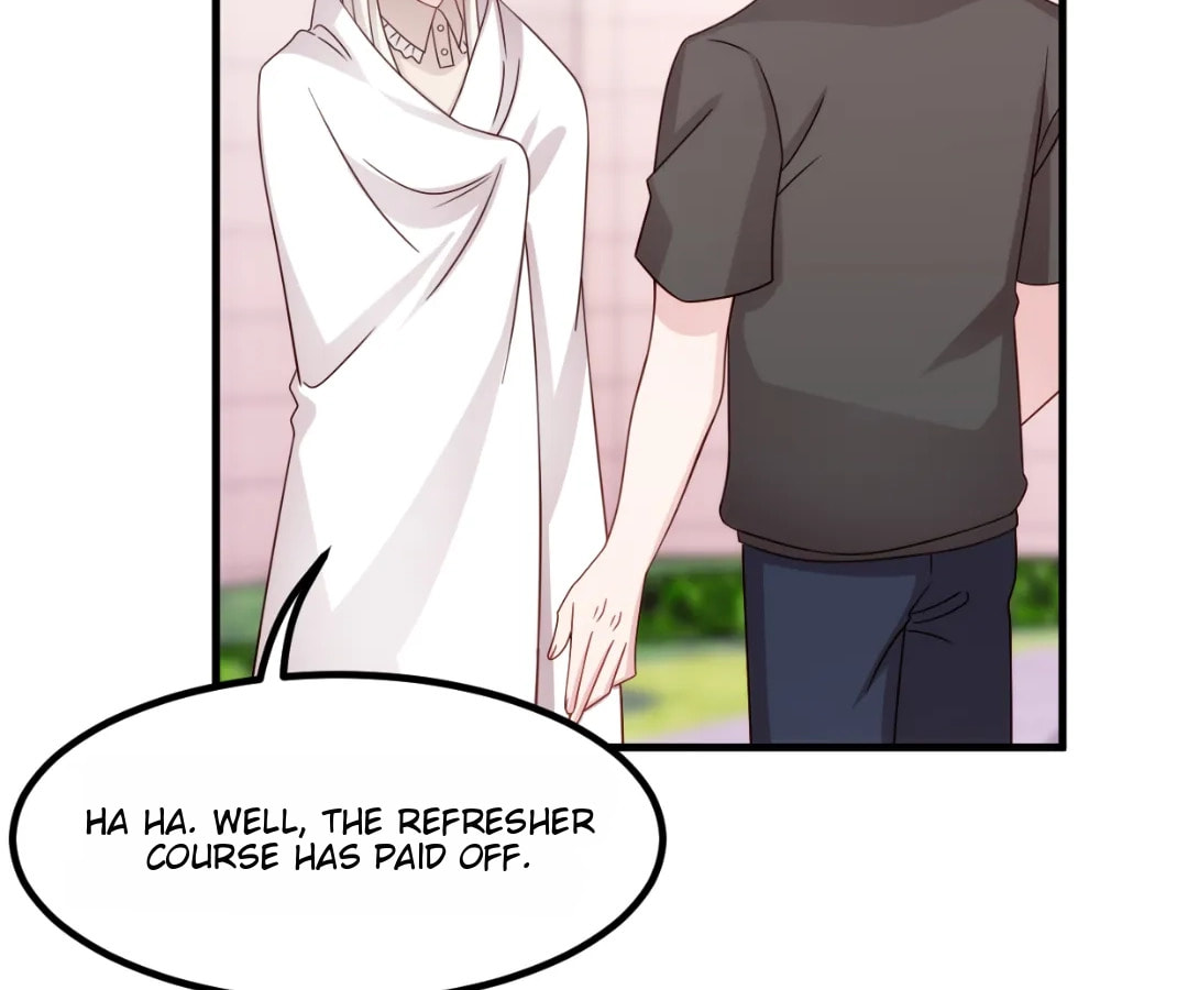 My Charming Daddy (Colored) Chapter 409 page 40 - 
