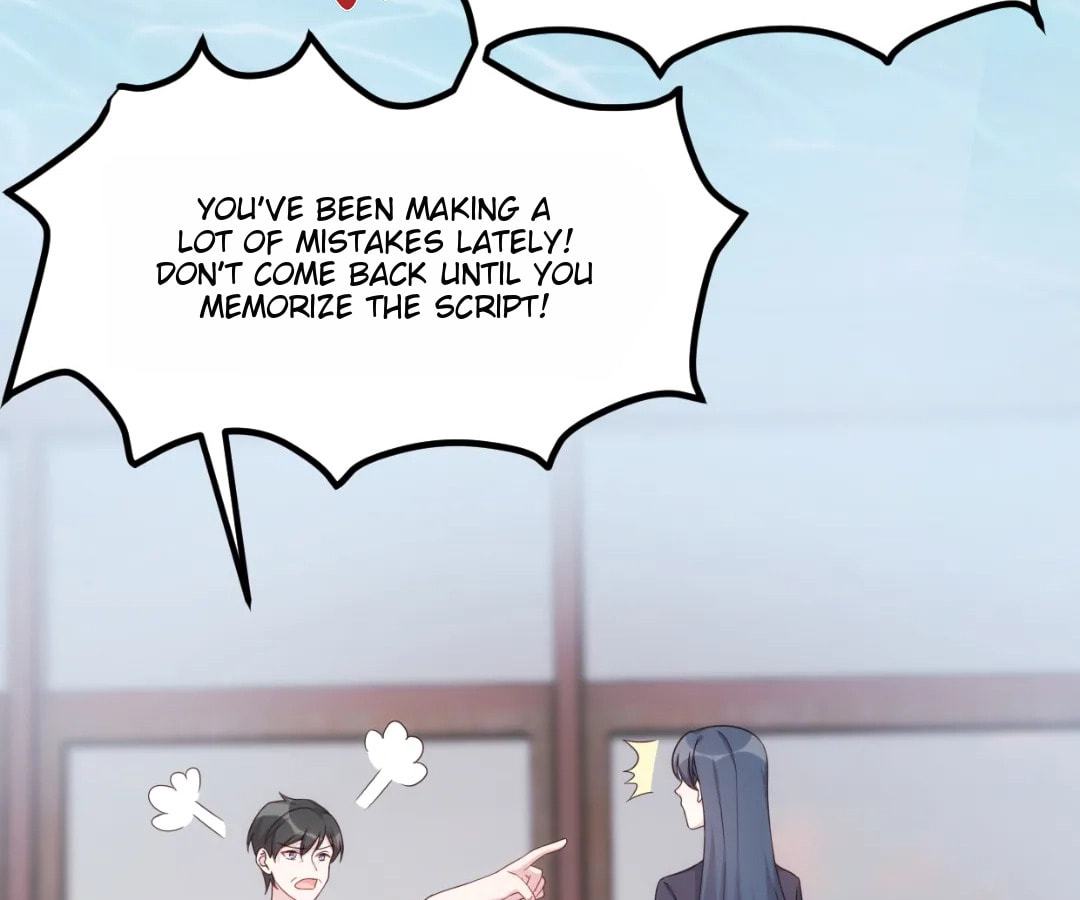 My Charming Daddy (Colored) Chapter 409 page 5 - 