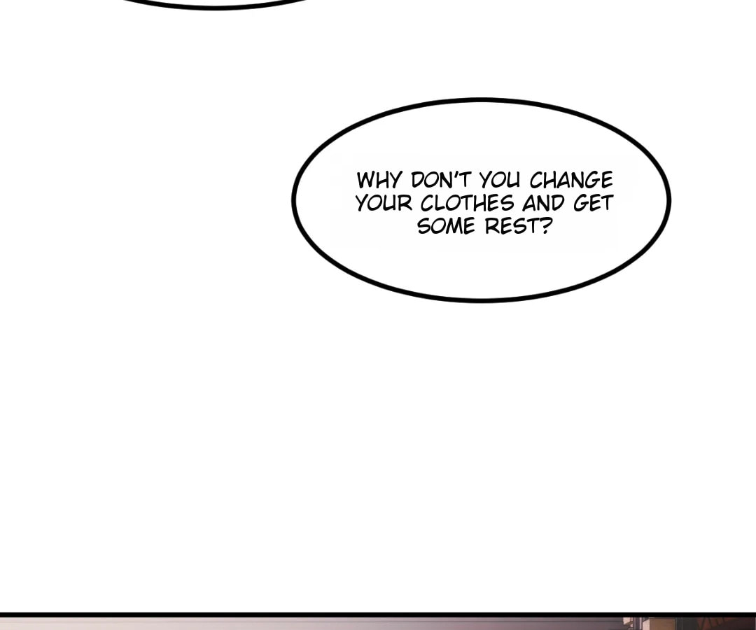My Charming Daddy (Colored) Chapter 409 page 41 - 