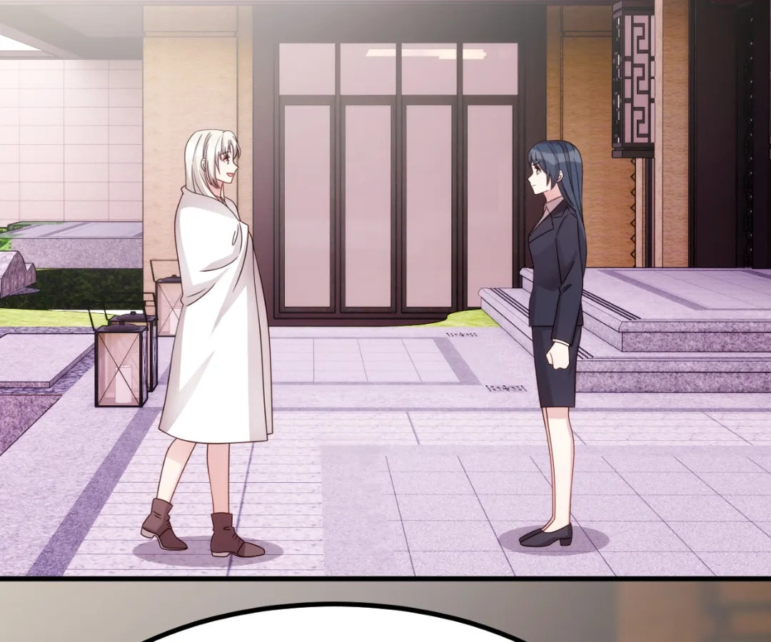 My Charming Daddy (Colored) Chapter 409 page 42 - 