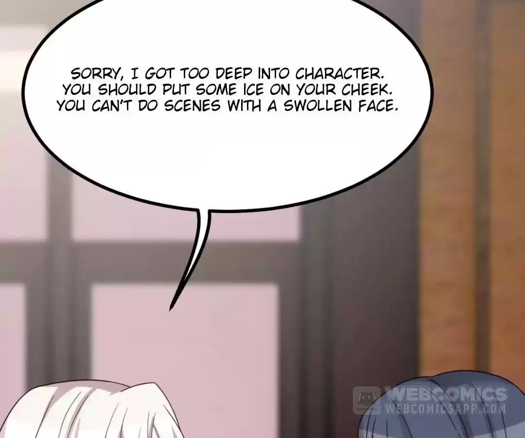 My Charming Daddy (Colored) Chapter 409 page 43 - 