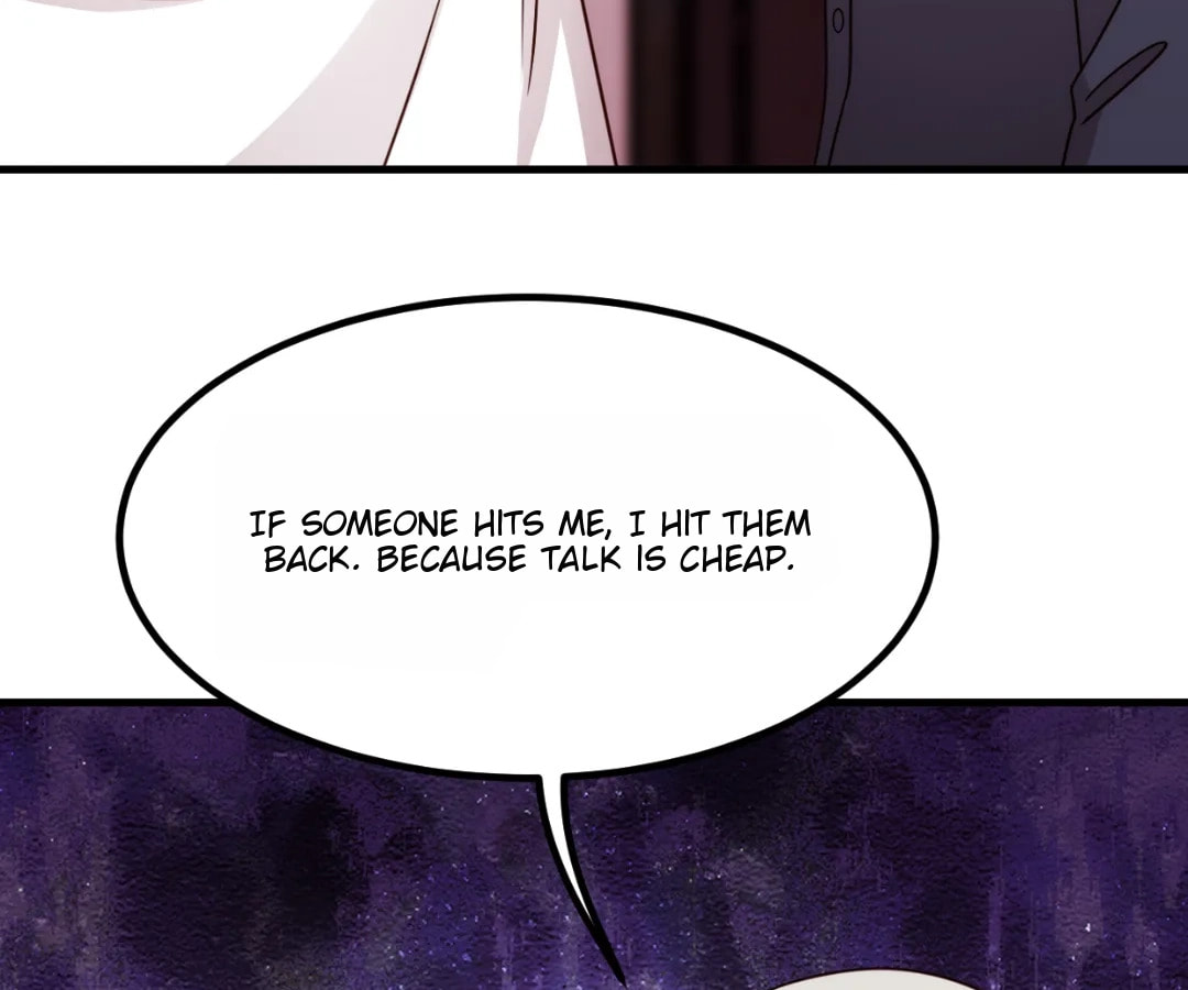 My Charming Daddy (Colored) Chapter 409 page 45 - 