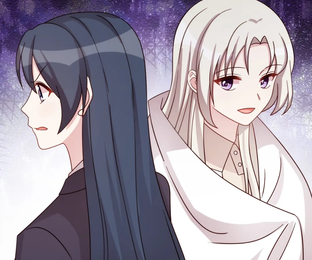 My Charming Daddy (Colored) Chapter 409 page 46 - 