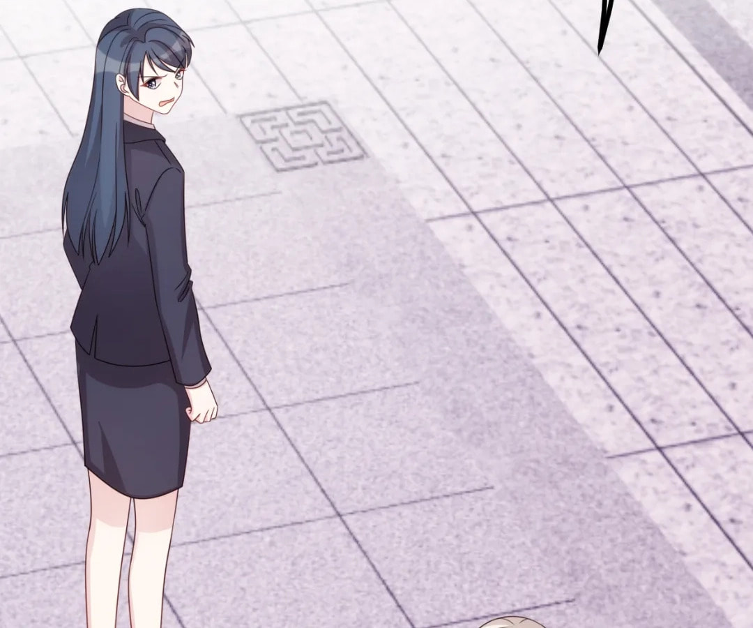 My Charming Daddy (Colored) Chapter 409 page 48 - 