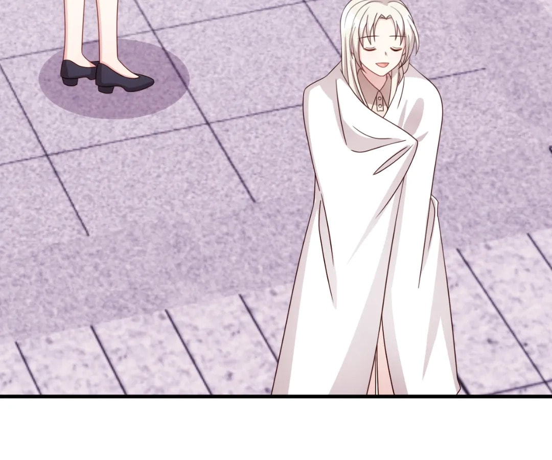 My Charming Daddy (Colored) Chapter 409 page 49 - 
