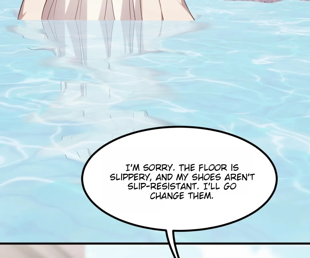 My Charming Daddy (Colored) Chapter 409 page 7 - 