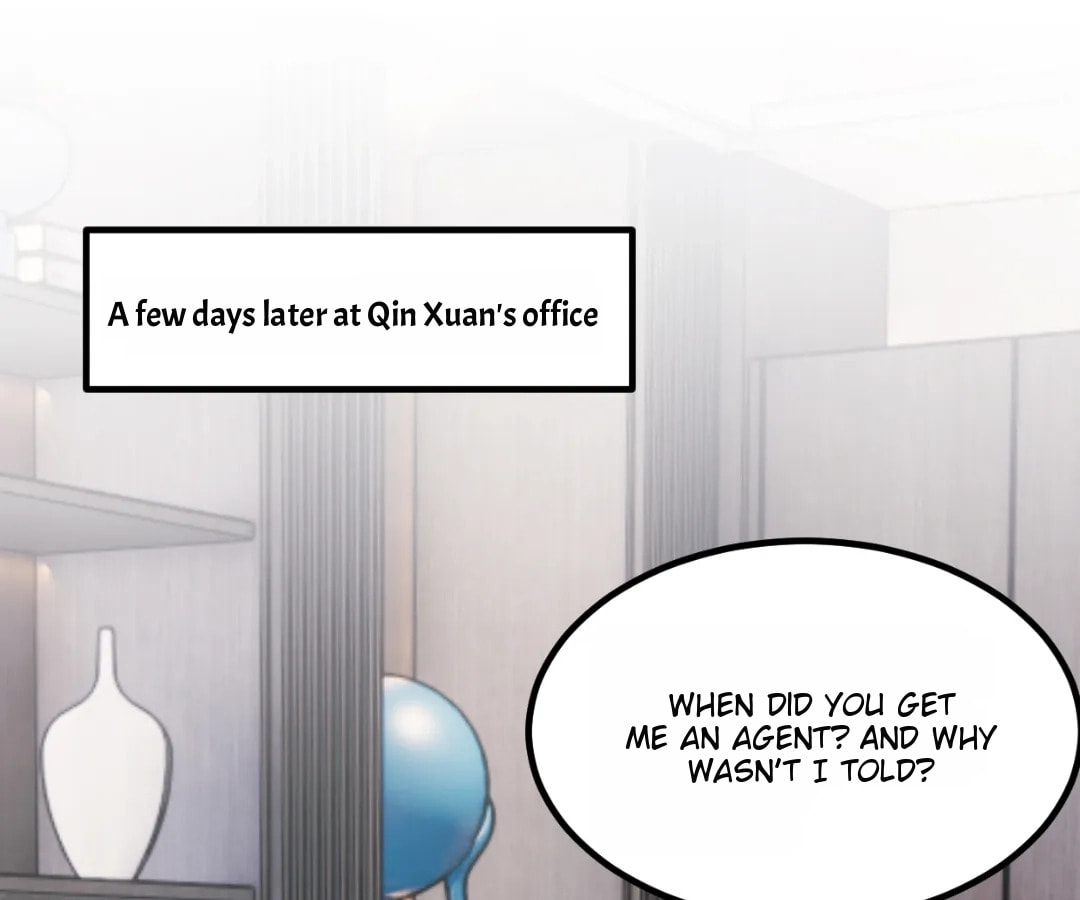 My Charming Daddy (Colored) Chapter 410 page 1 - 