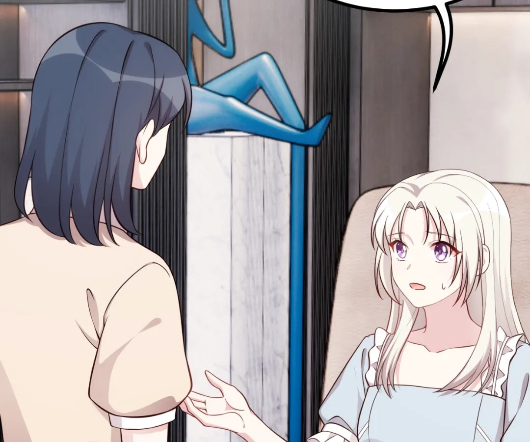 My Charming Daddy (Colored) Chapter 410 page 2 - 