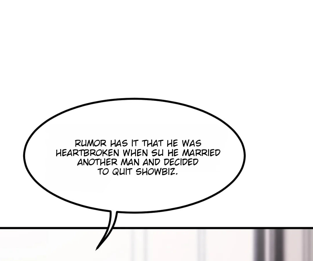 My Charming Daddy (Colored) Chapter 410 page 13 - 