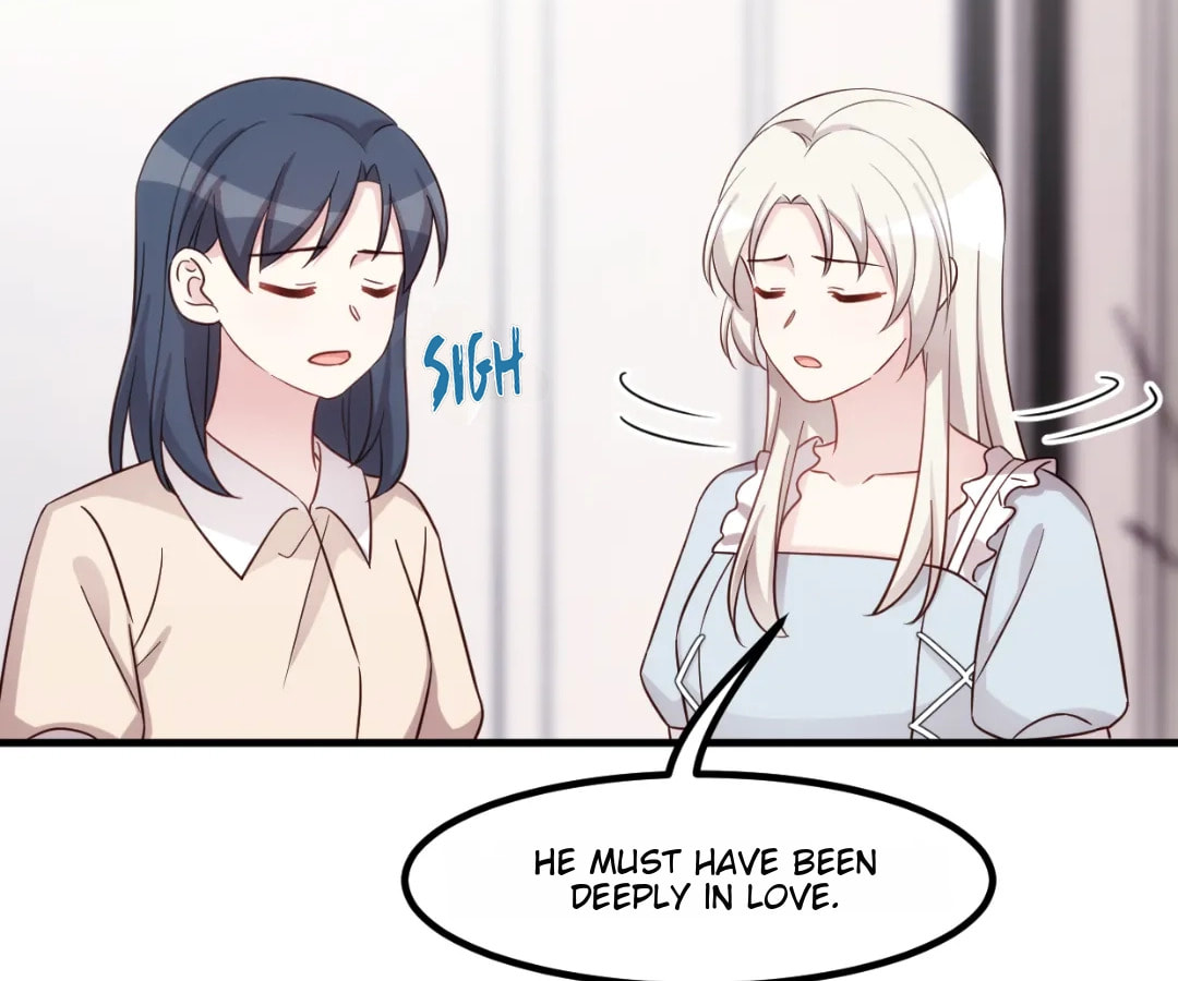 My Charming Daddy (Colored) Chapter 410 page 14 - 