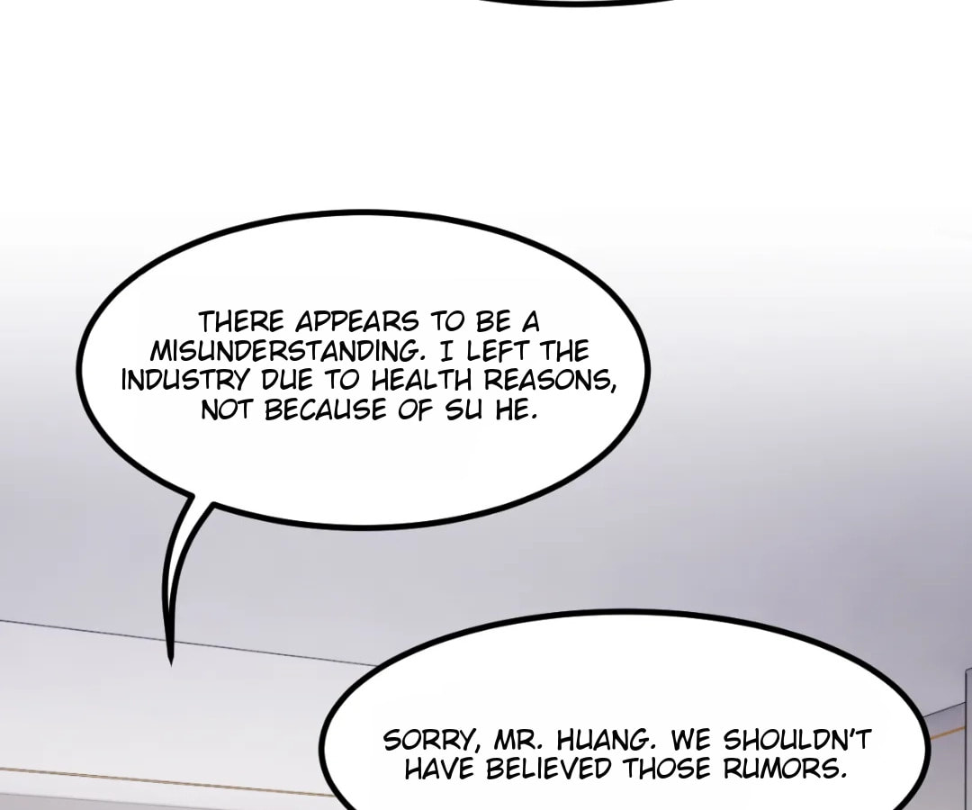 My Charming Daddy (Colored) Chapter 410 page 15 - 