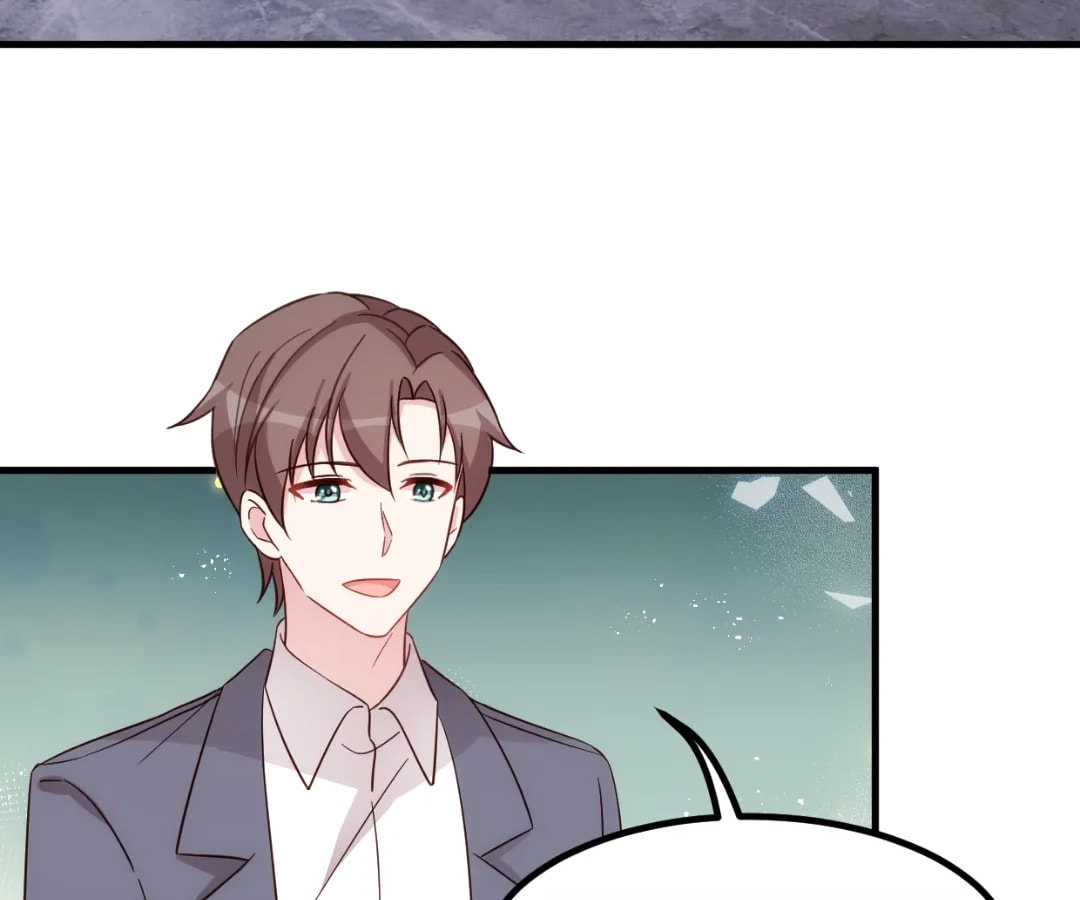 My Charming Daddy (Colored) Chapter 410 page 17 - 