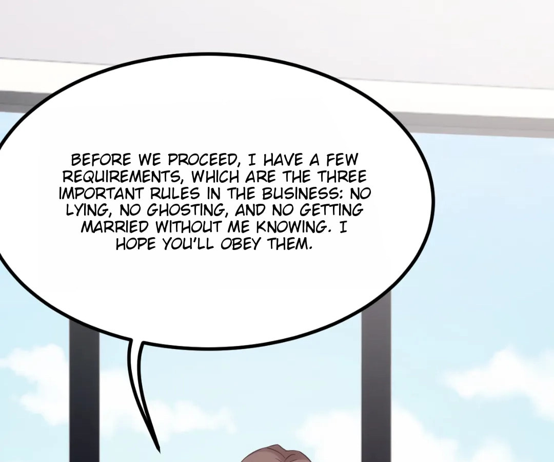My Charming Daddy (Colored) Chapter 410 page 23 - 