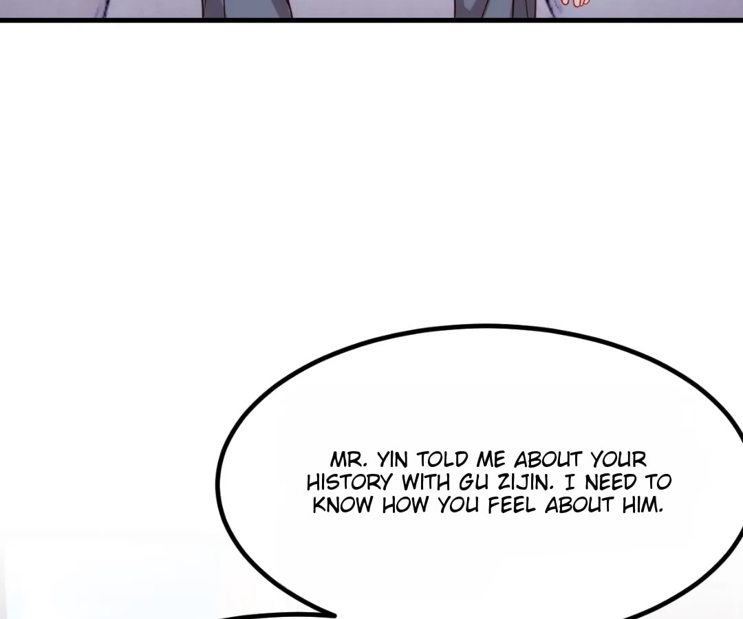 My Charming Daddy (Colored) Chapter 410 page 25 - 