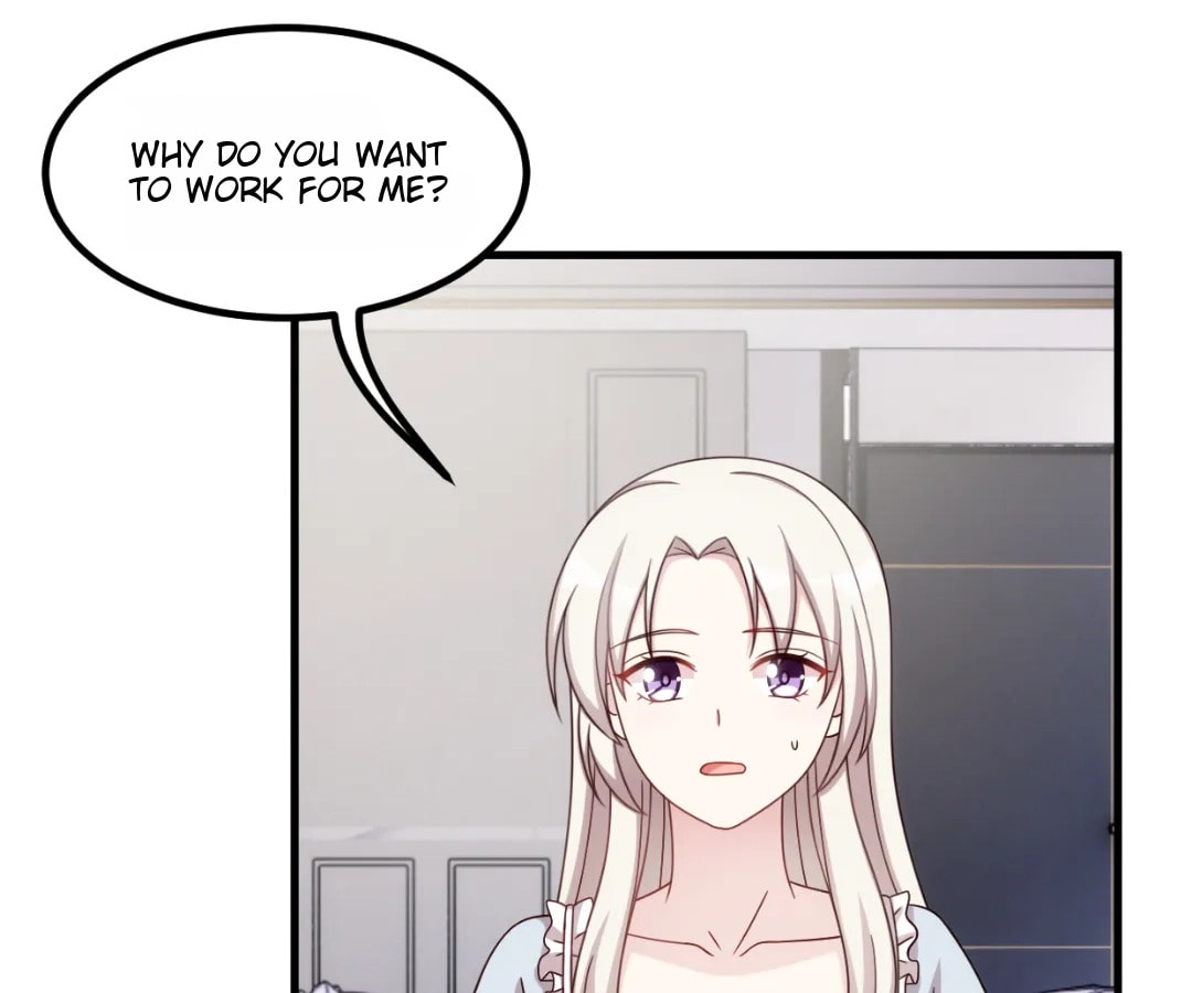 My Charming Daddy (Colored) Chapter 410 page 28 - 