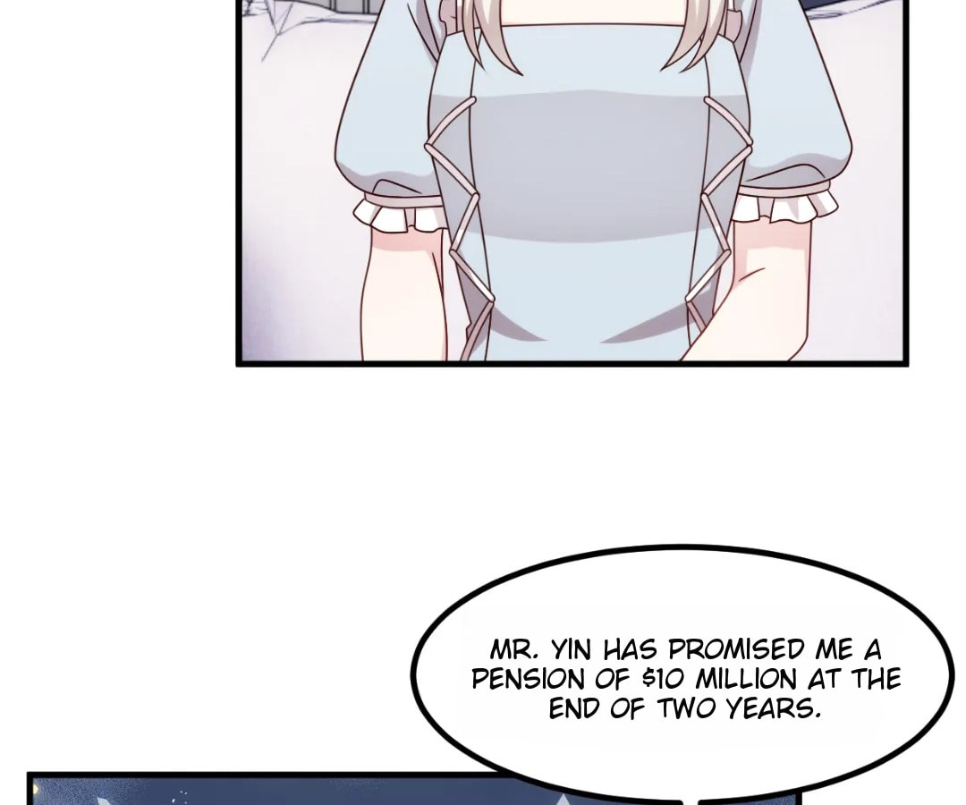 My Charming Daddy (Colored) Chapter 410 page 29 - 