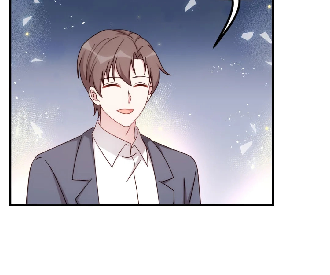 My Charming Daddy (Colored) Chapter 410 page 30 - 