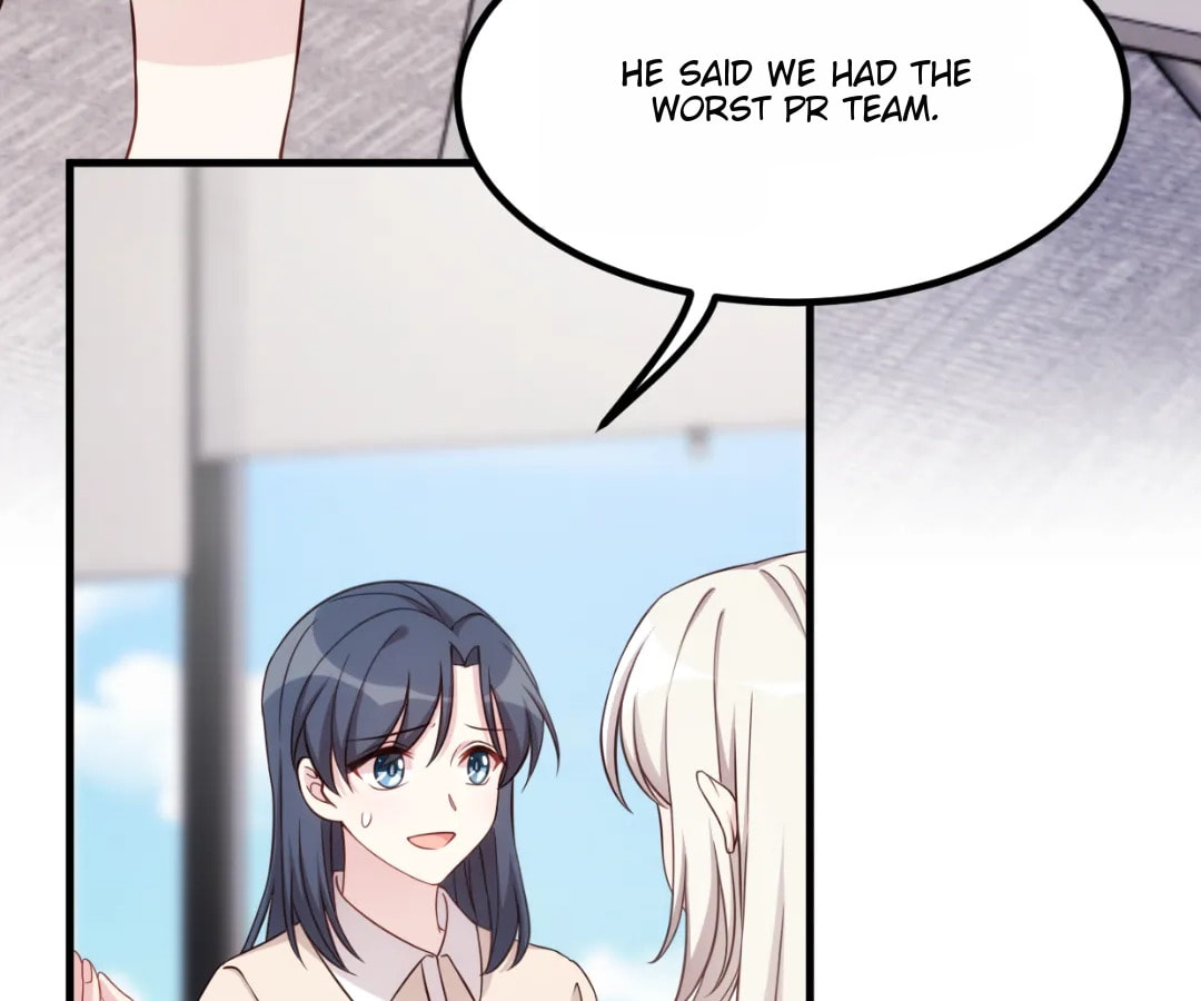 My Charming Daddy (Colored) Chapter 410 page 4 - 