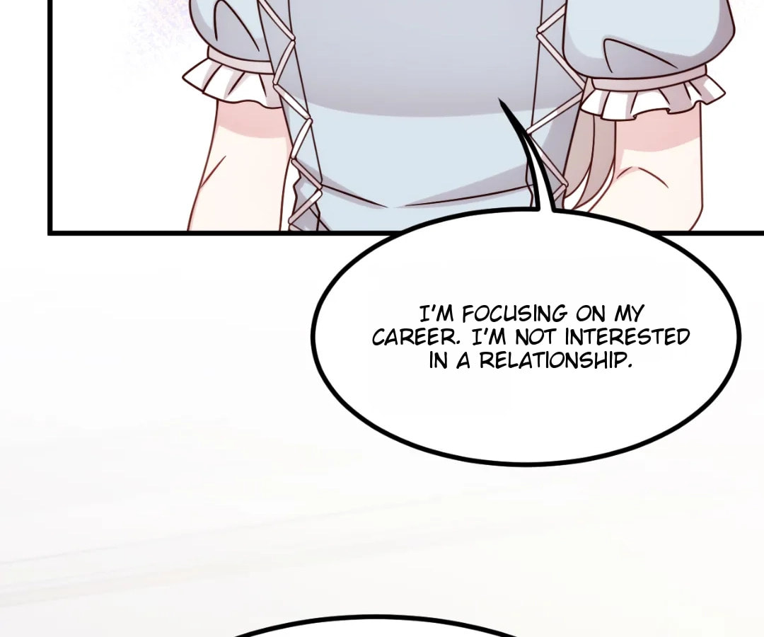 My Charming Daddy (Colored) Chapter 410 page 34 - 