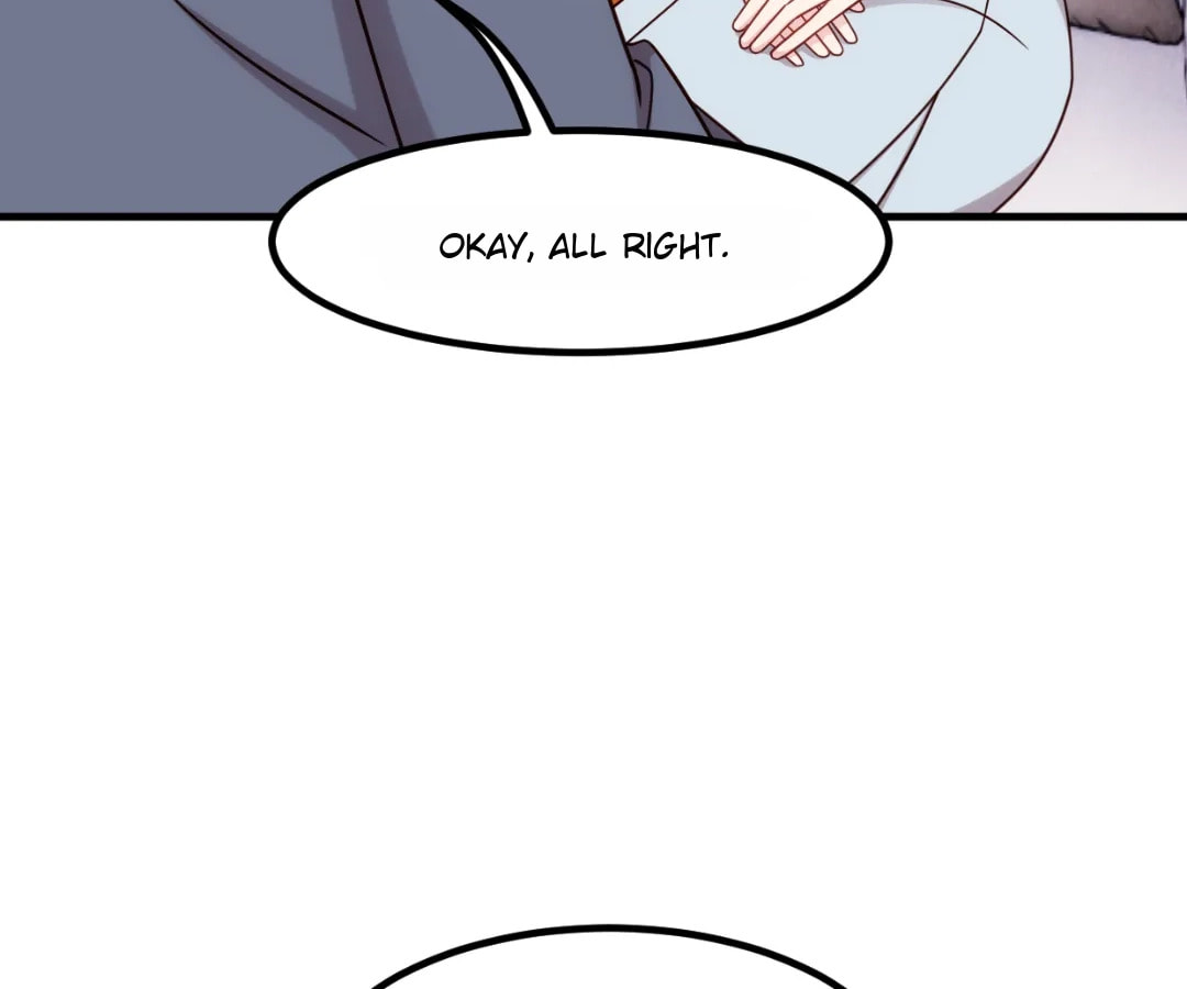 My Charming Daddy (Colored) Chapter 410 page 37 - 