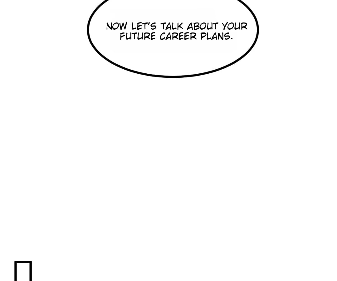 My Charming Daddy (Colored) Chapter 410 page 38 - 