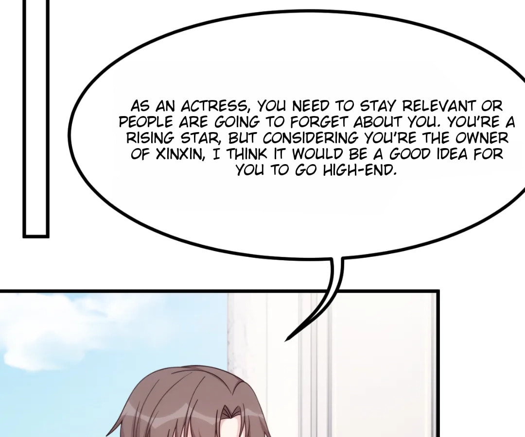 My Charming Daddy (Colored) Chapter 410 page 39 - 