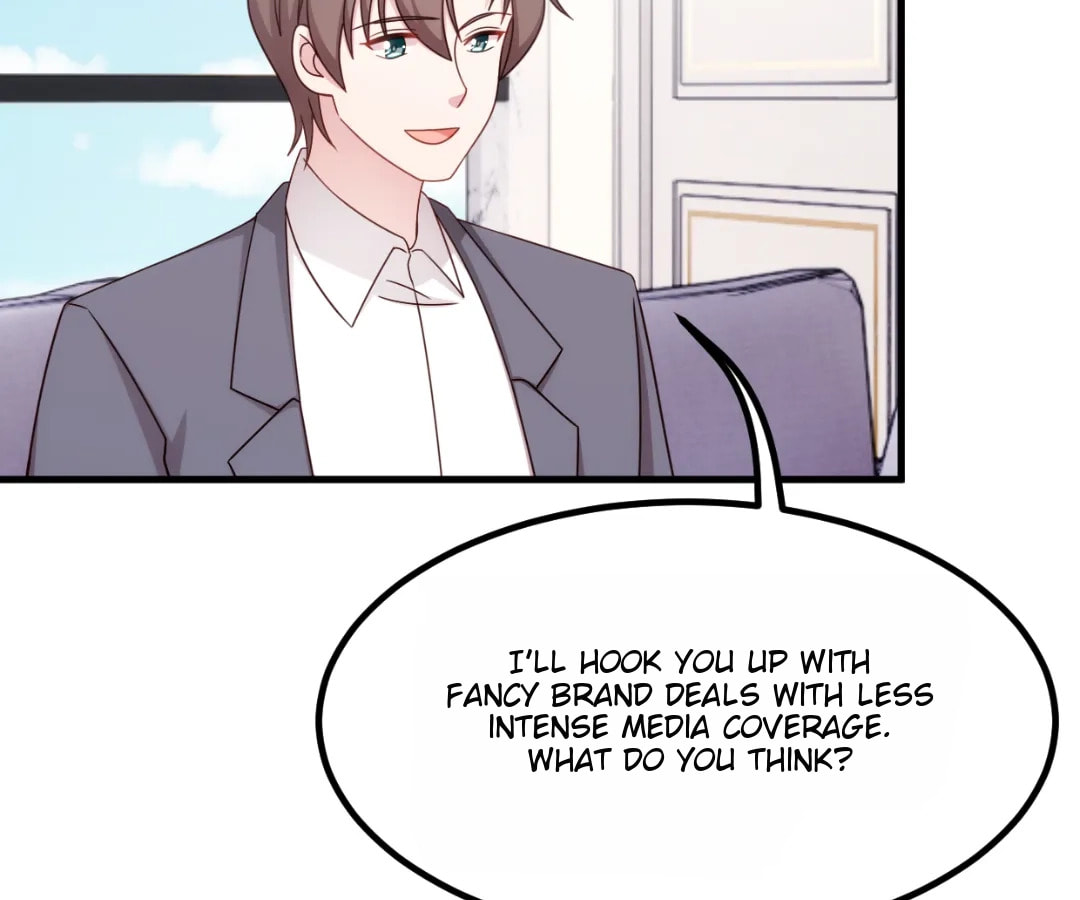 My Charming Daddy (Colored) Chapter 410 page 40 - 