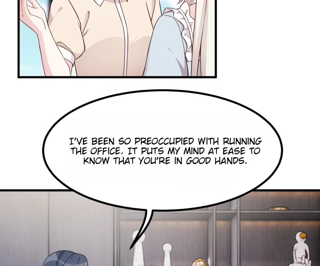 My Charming Daddy (Colored) Chapter 410 page 5 - 