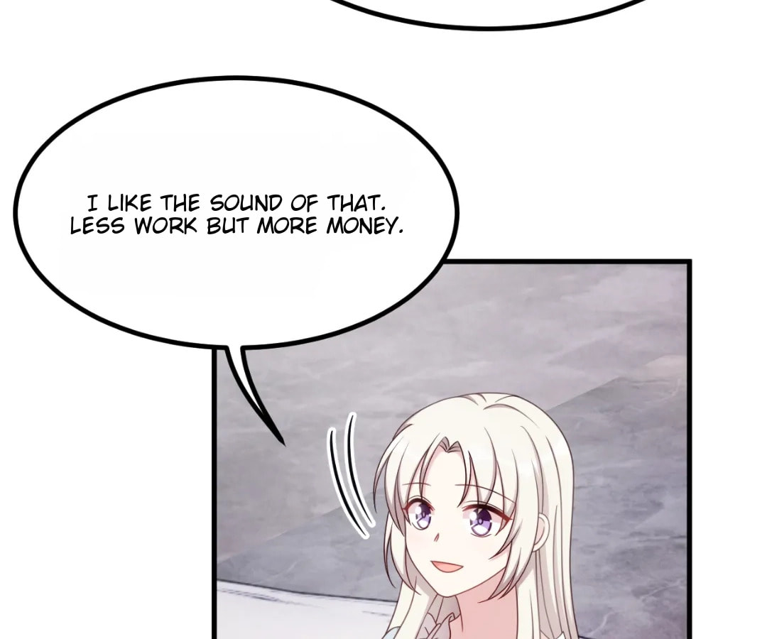 My Charming Daddy (Colored) Chapter 410 page 41 - 