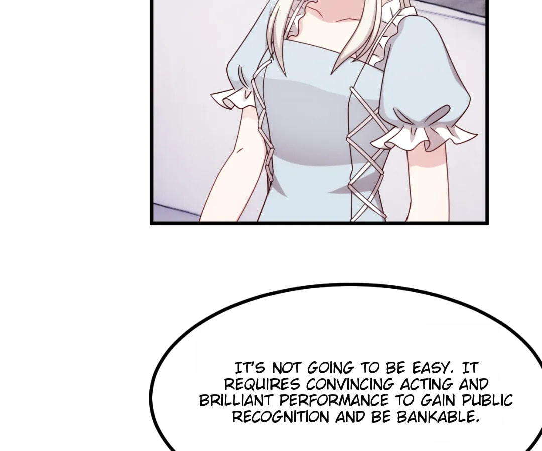 My Charming Daddy (Colored) Chapter 410 page 42 - 