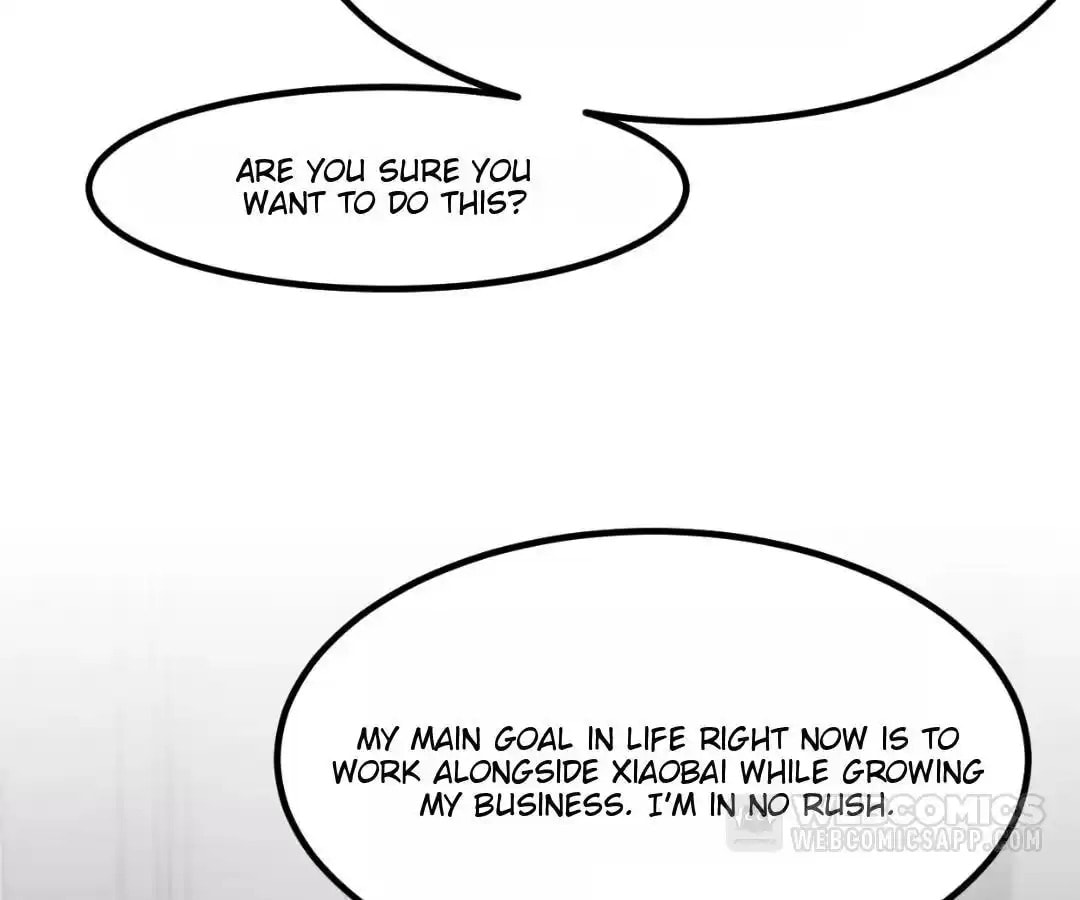 My Charming Daddy (Colored) Chapter 410 page 43 - 