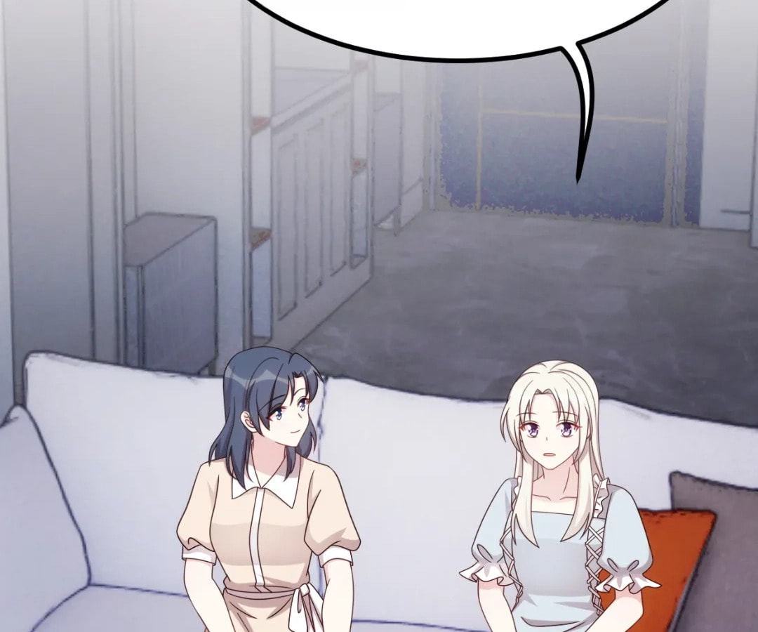 My Charming Daddy (Colored) Chapter 410 page 44 - 