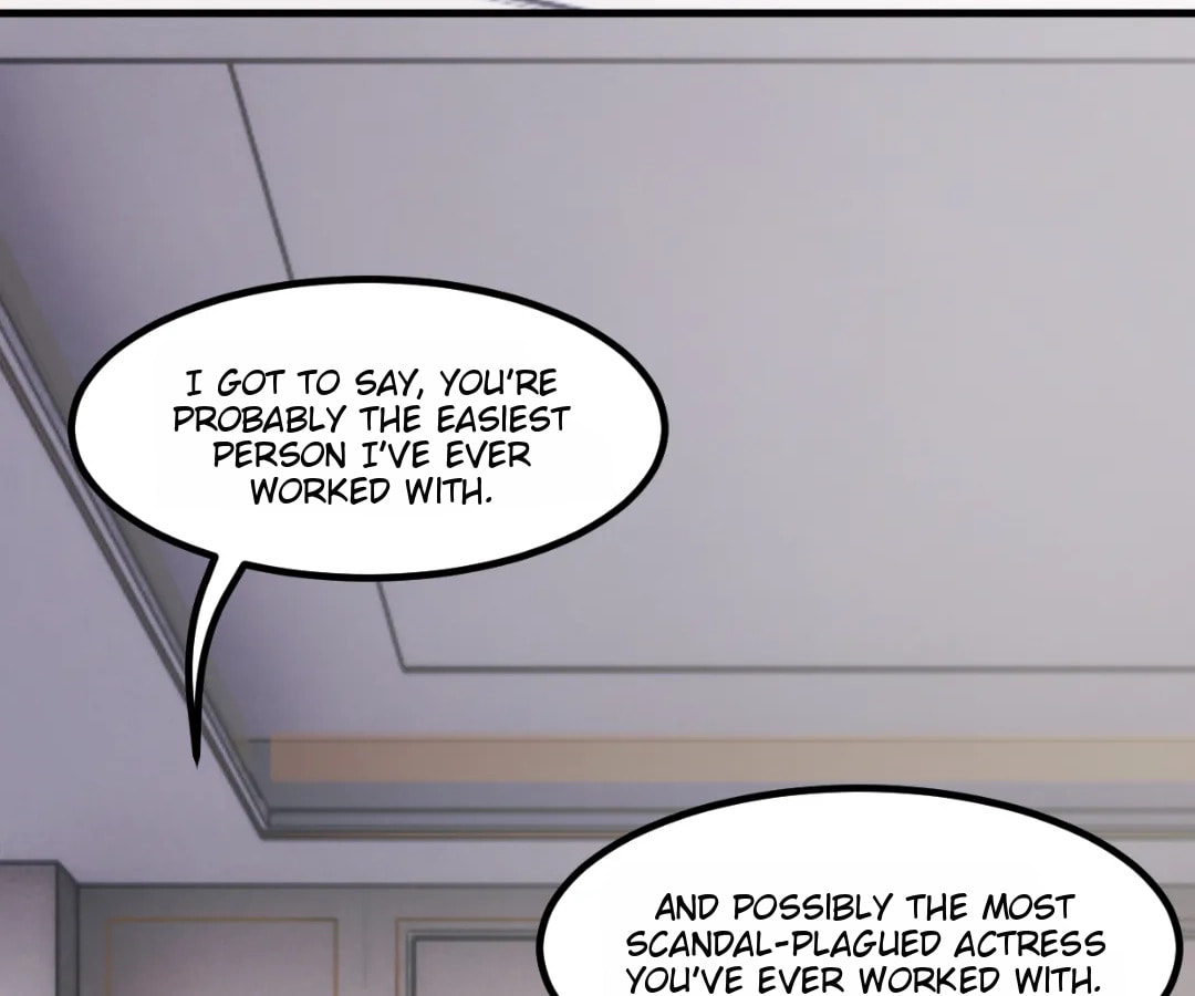 My Charming Daddy (Colored) Chapter 410 page 46 - 