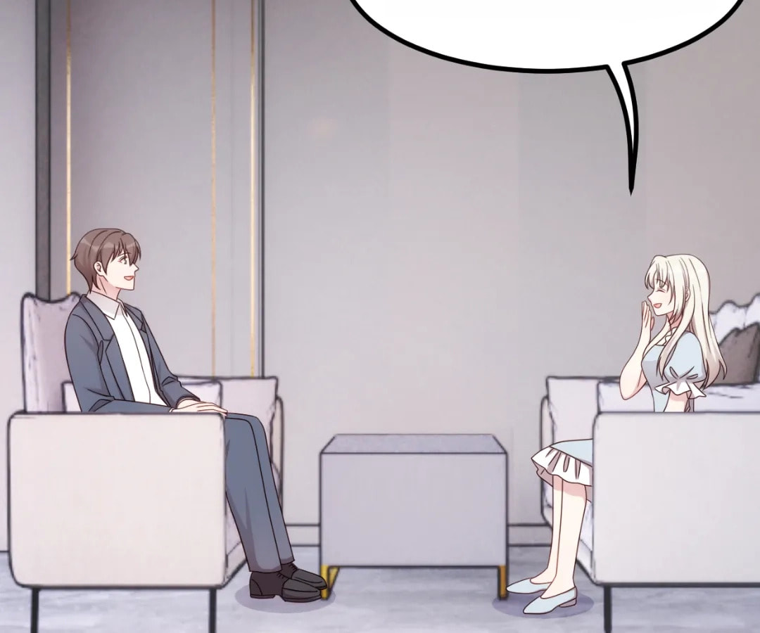 My Charming Daddy (Colored) Chapter 410 page 47 - 