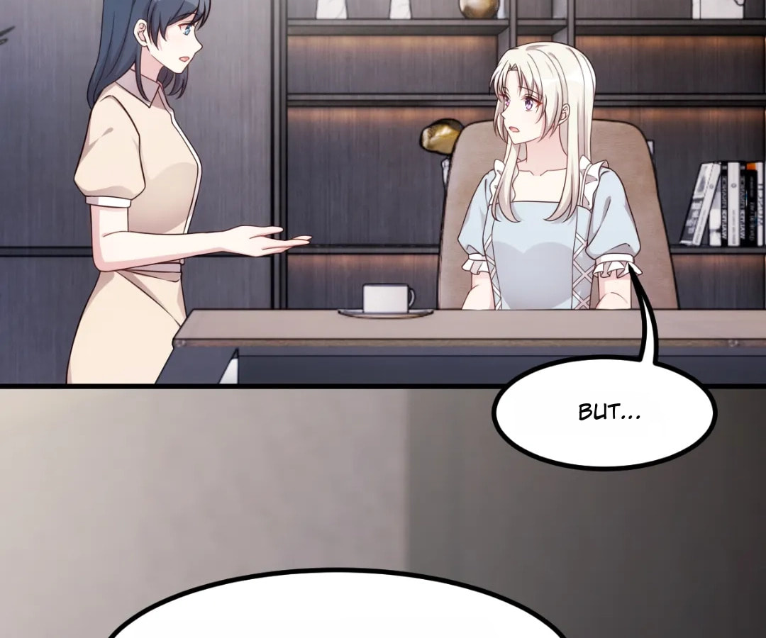 My Charming Daddy (Colored) Chapter 410 page 6 - 