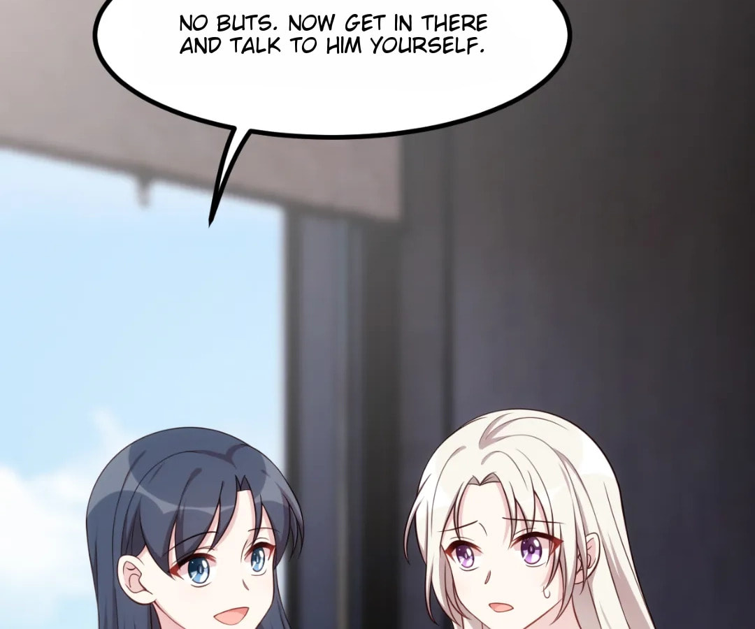 My Charming Daddy (Colored) Chapter 410 page 7 - 