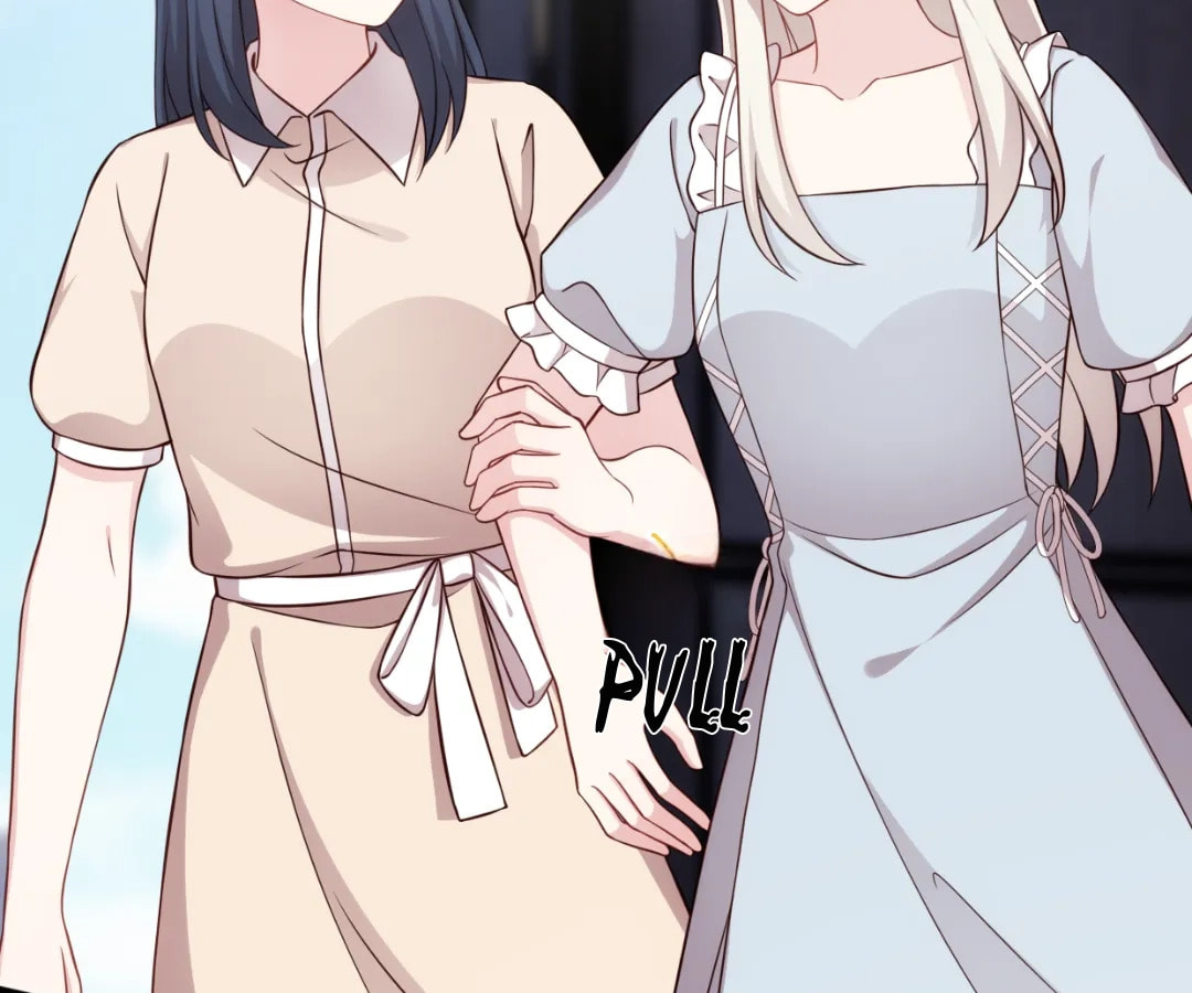 My Charming Daddy (Colored) Chapter 410 page 8 - 